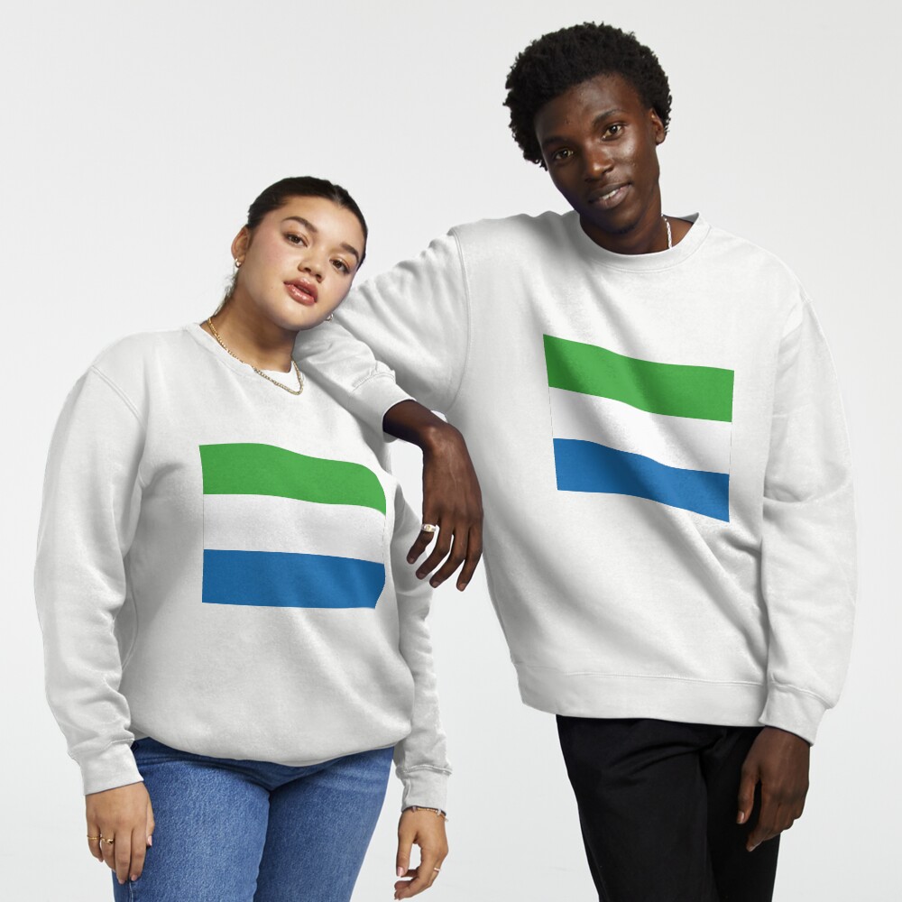 Aperçu de l'œuvre Sweatshirt épais créée et vendue par Shorlick.