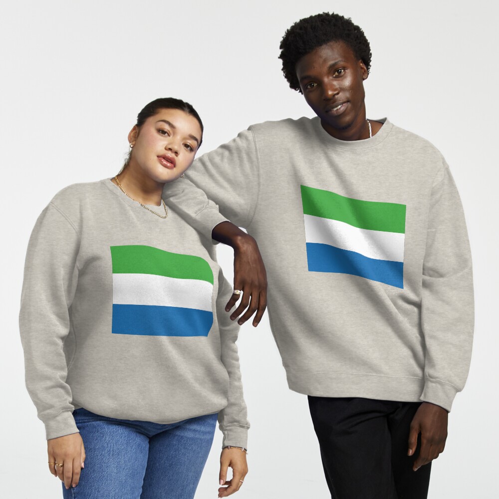 Aperçu de l'œuvre Sweatshirt épais créée et vendue par Shorlick.