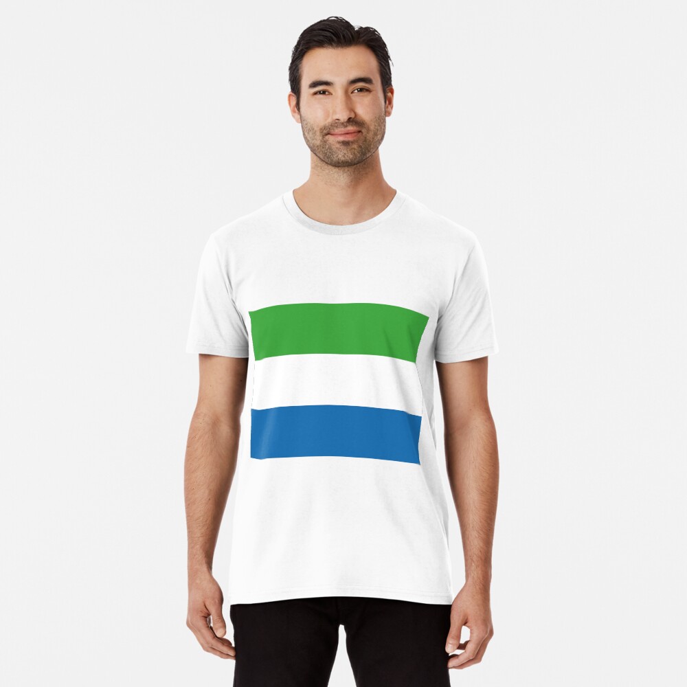 Aperçu de l'œuvre T-shirt premium créée et vendue par Shorlick.