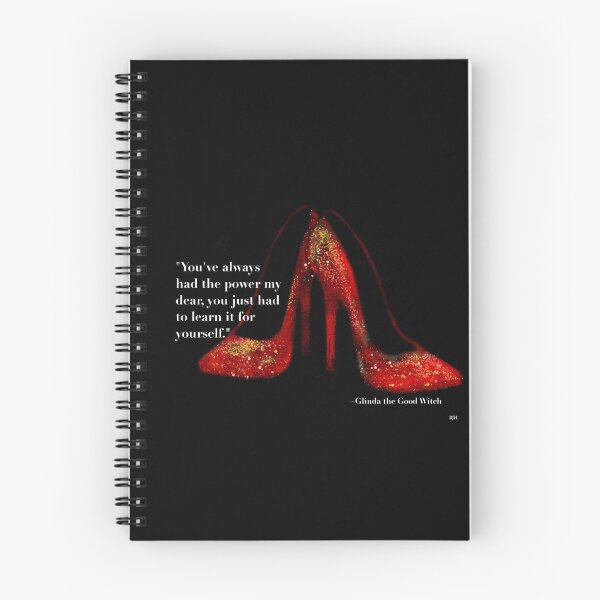 Item preview, Ruby Red Slippers designed and sold by Ben J. Hanes.