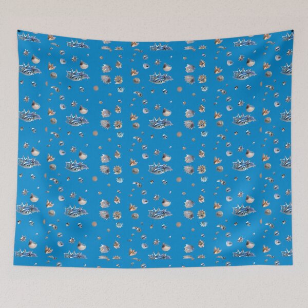 Item preview, Shells 3 designed and sold by runati.
