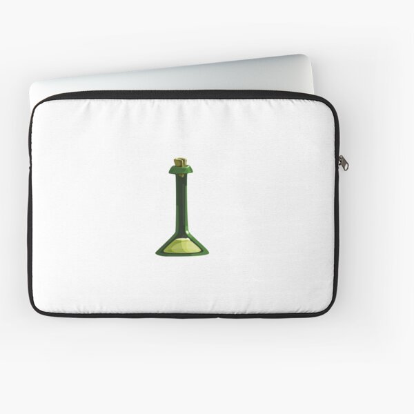 Sour&Cream Potion Laptop Sleeve