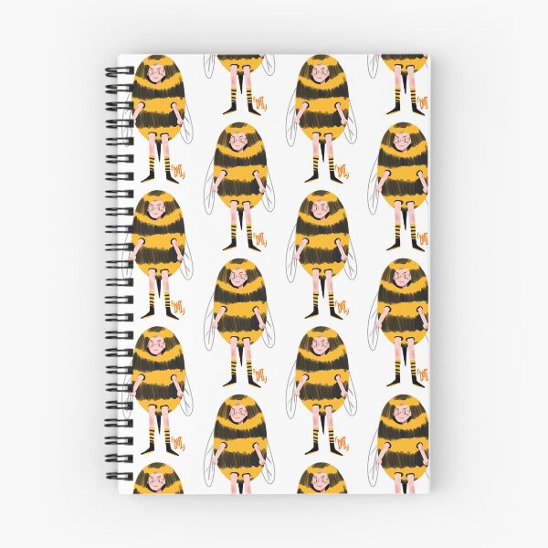 Item preview, Save the bees designed and sold by doodleimpressed.