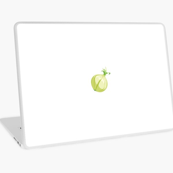 Sour&Cream Onion Laptop Skin