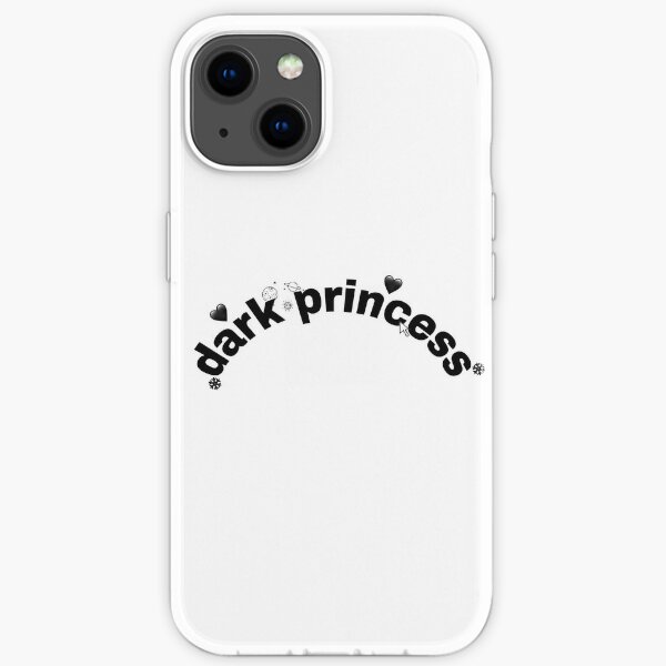 Emo Princess Iphone Cases Redbubble