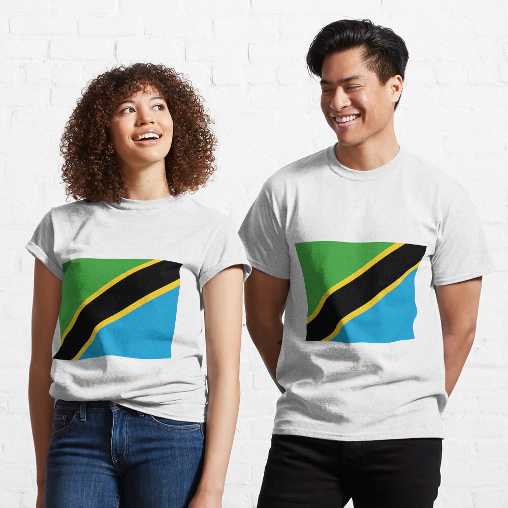 Aperçu de l'œuvre T-shirt classique créée et vendue par Shorlick.