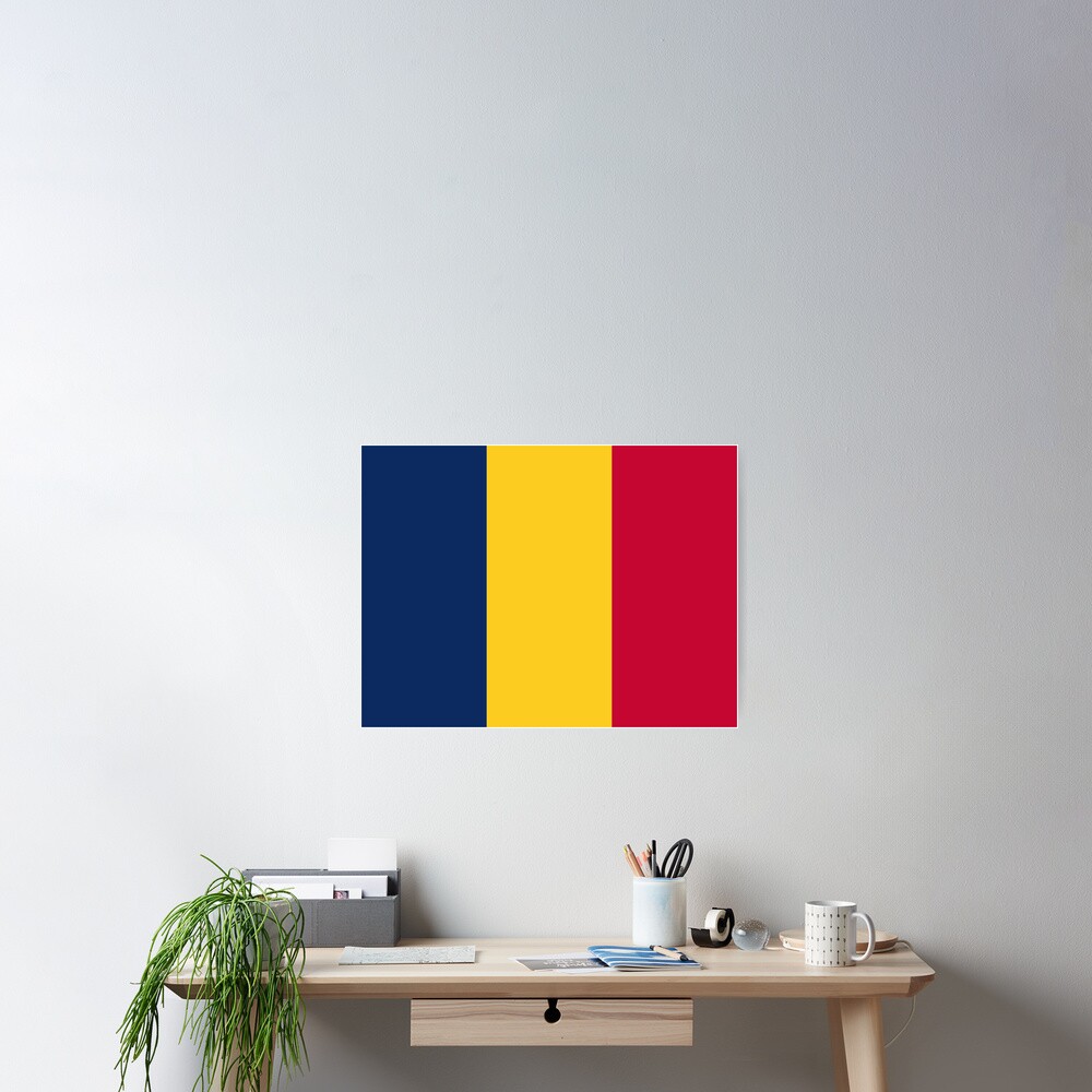 Aperçu de l'œuvre Poster créée et vendue par Shorlick.