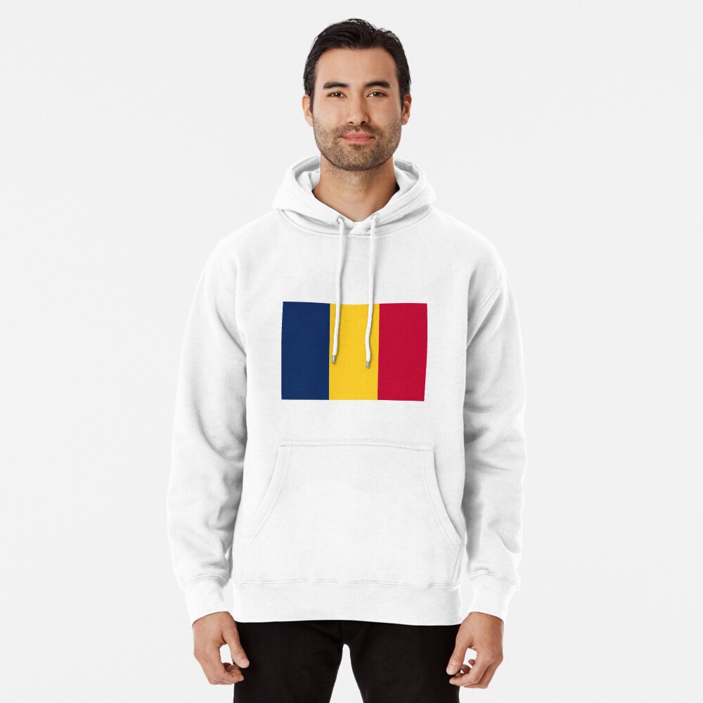 Aperçu de l'œuvre Sweat à capuche épais créée et vendue par Shorlick.