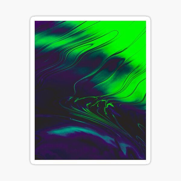 Item preview, Fluid Paint designed and sold by artworkbyrihen.