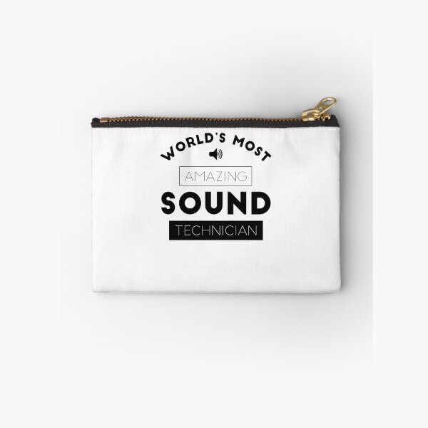 Item preview, Worlds most amazing sound technician Audio Engineer Noise designed and sold by kimberlyjensen.