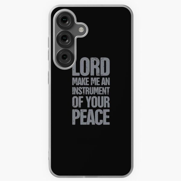 Item preview, Catholic St Francis of Assisi / Saint Francis designed and sold by EMDdesign.