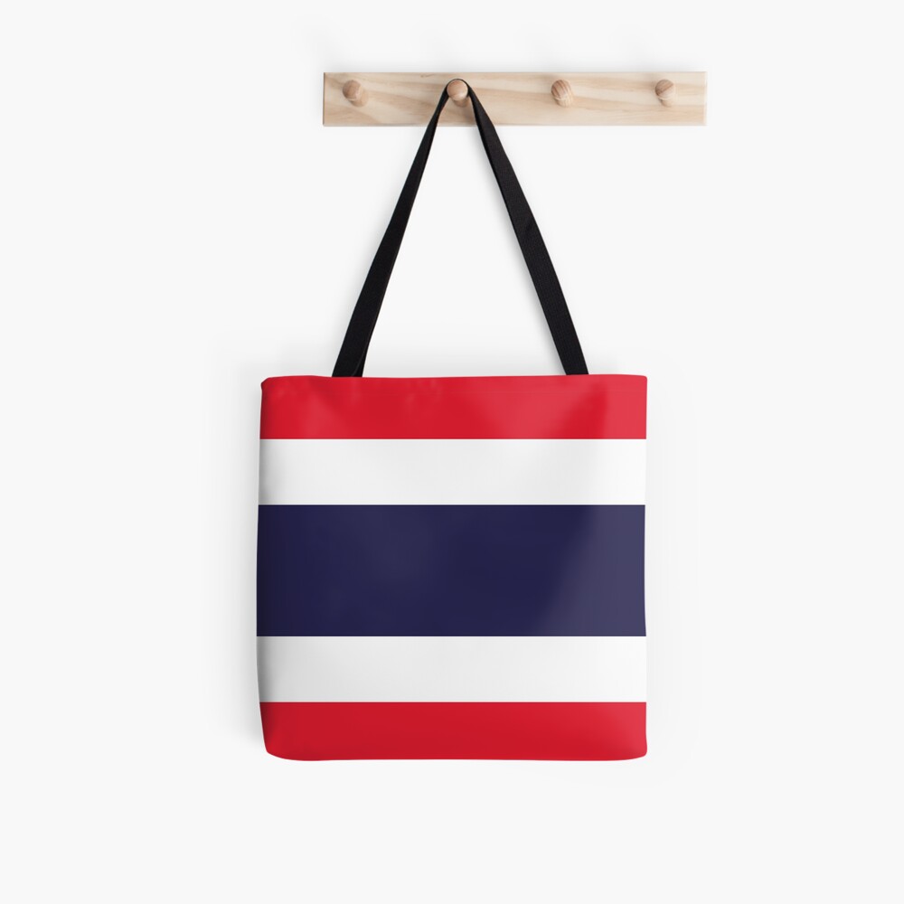 Aperçu de l'œuvre Tote bag doublé créée et vendue par Shorlick.