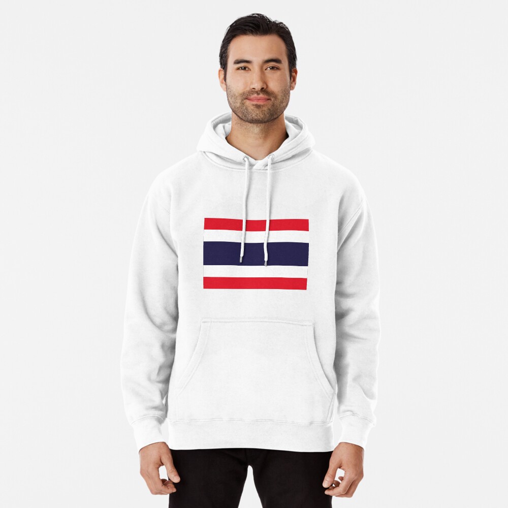 Aperçu de l'œuvre Sweat à capuche épais créée et vendue par Shorlick.