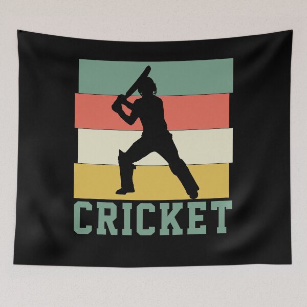 Item preview, Cricket designed and sold by 4tomic.