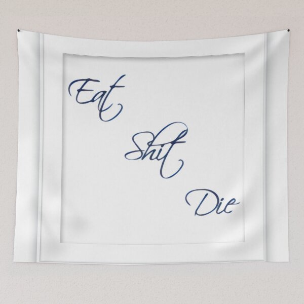 Item preview, Live Laugh Love? Nah... designed and sold by notinvited.