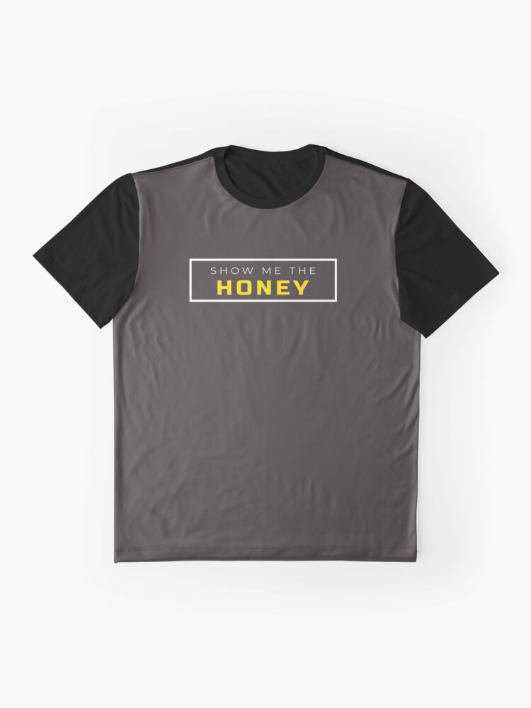 tupelo honey tshirt