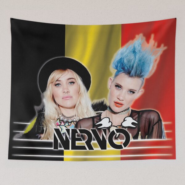 Item preview, Nervo designed and sold by French-Kiss.
