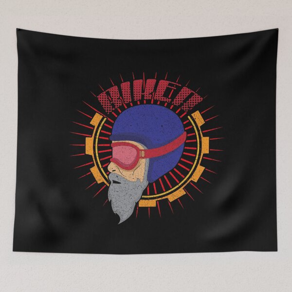 Item preview, Biker design designed and sold by René Gudenrath.