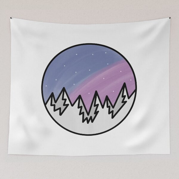 Item preview, Celestial designed and sold by BexKelly.