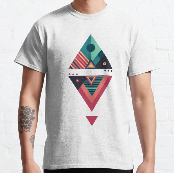 Arrow 04 Classic T-Shirt