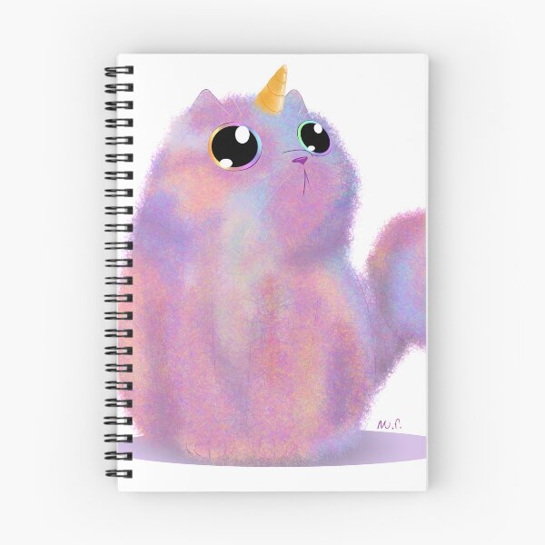 Item preview, Unicat designed and sold by Mackenzie Ruble.