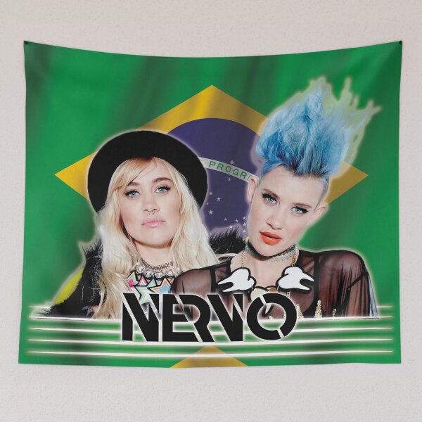 Item preview, Nervo designed and sold by French-Kiss.