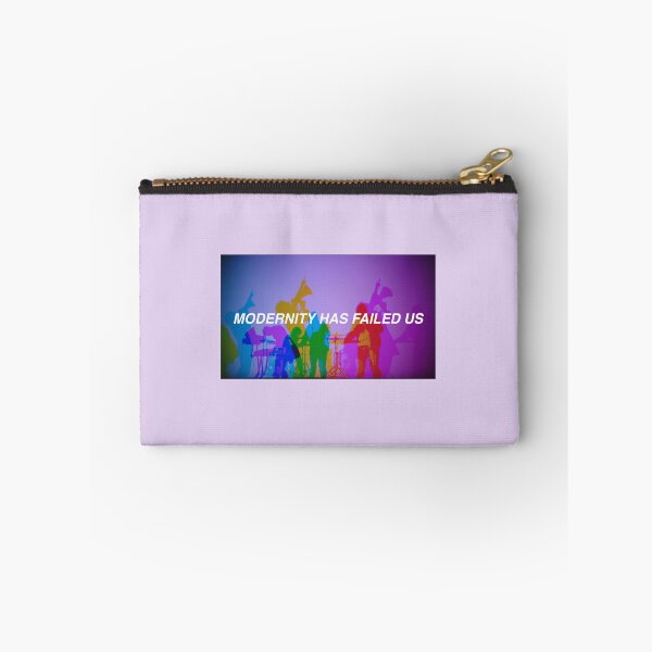 Item preview, Modernity has failed us  designed and sold by EleanorandEsme.