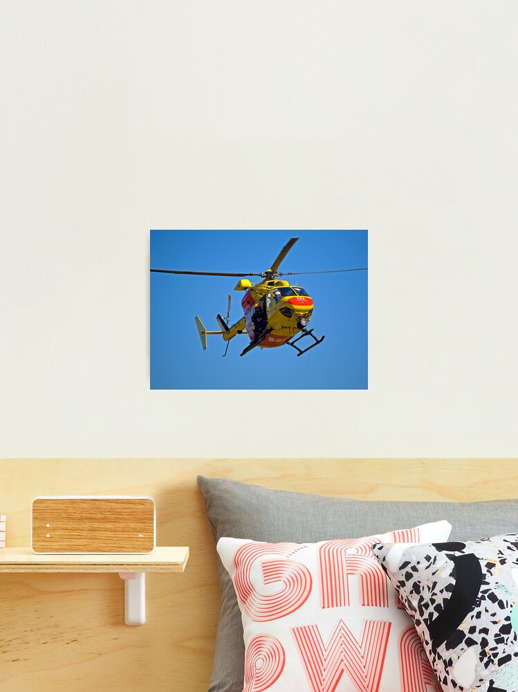 Thumbnail 2 of 3, Photographic Print, The Chopper designed and sold by RICHARDW.
