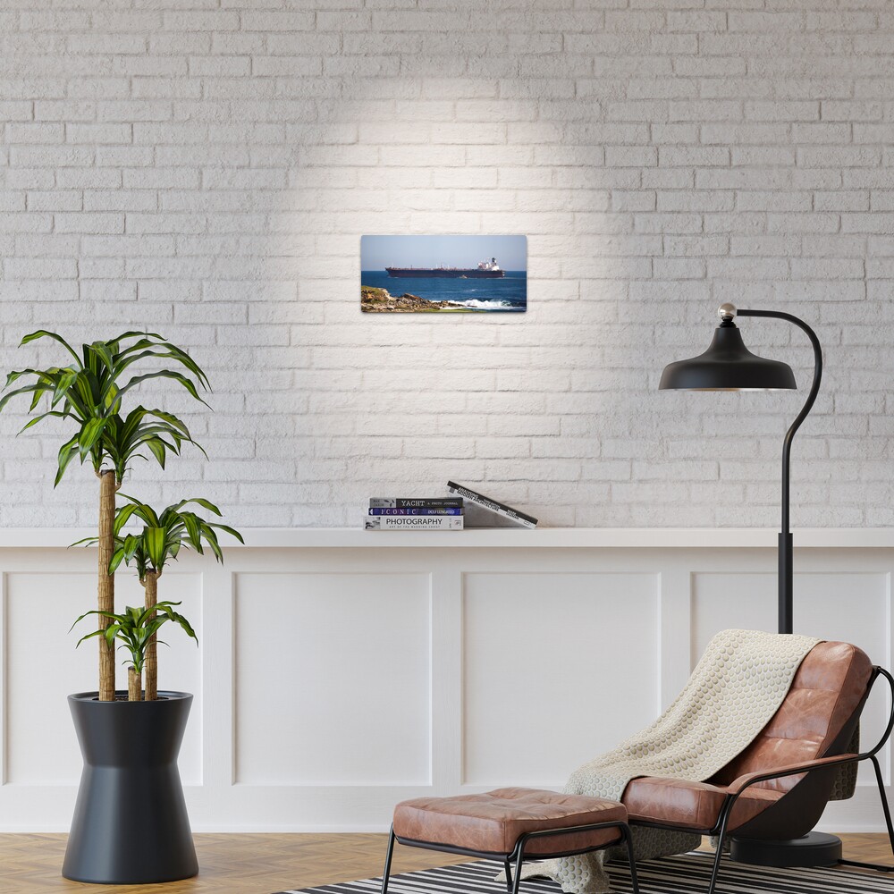 Item preview, Metal Print designed and sold by RICHARDW.