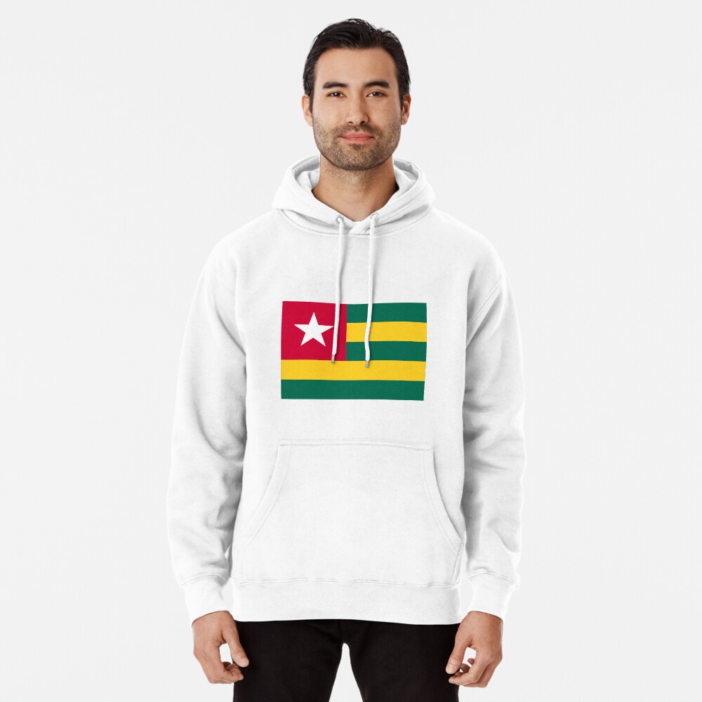 Aperçu de l'œuvre Sweat à capuche épais créée et vendue par Shorlick.