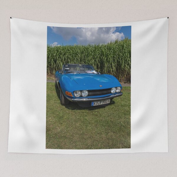 Item preview, Fiat Dino 2400 Spider (1970) designed and sold by Frits Klijn (klijnfoto.nl).