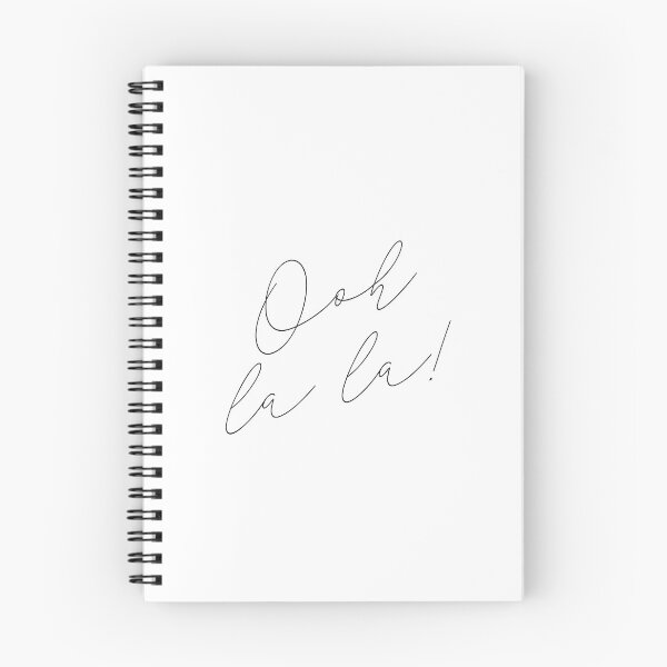 Item preview, ooh la la designed and sold by lakegirldesignco.