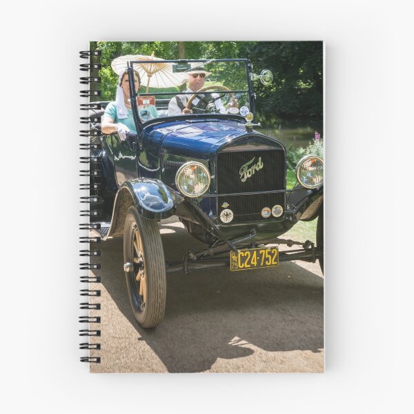 Item preview, Ford T Open Tourer (1925) designed and sold by Frits Klijn (klijnfoto.nl).