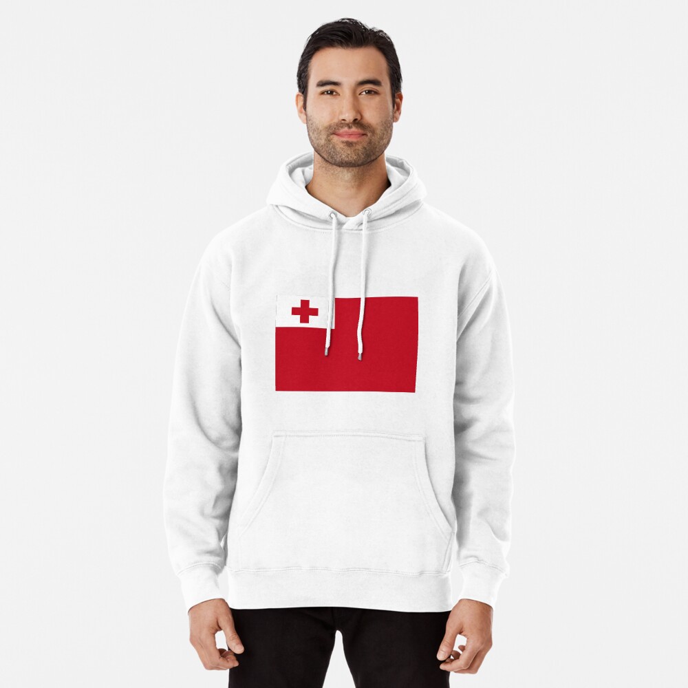Aperçu de l'œuvre Sweat à capuche épais créée et vendue par Shorlick.