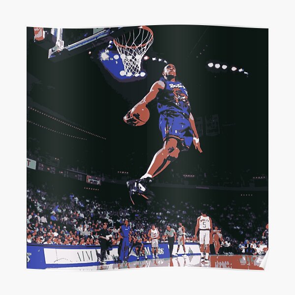 vince carter vinsanity shoe