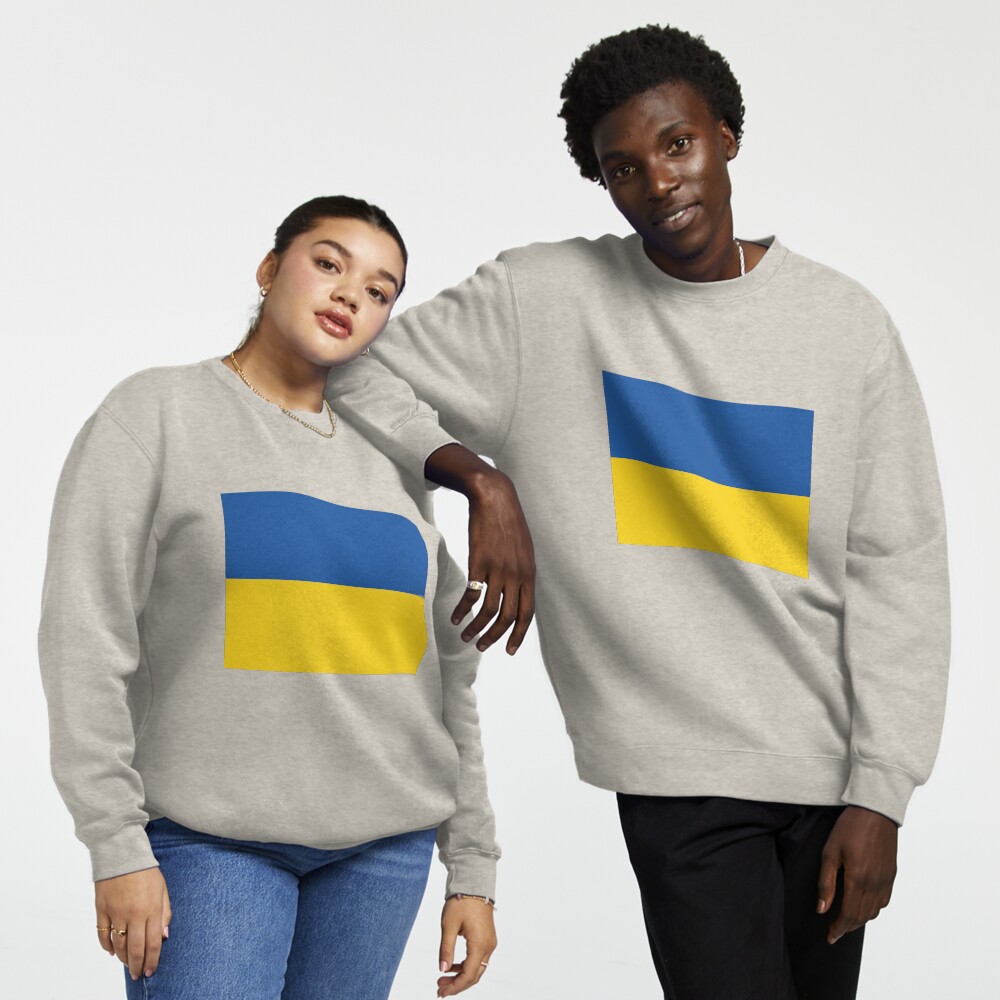 Aperçu de l'œuvre Sweatshirt épais créée et vendue par Shorlick.