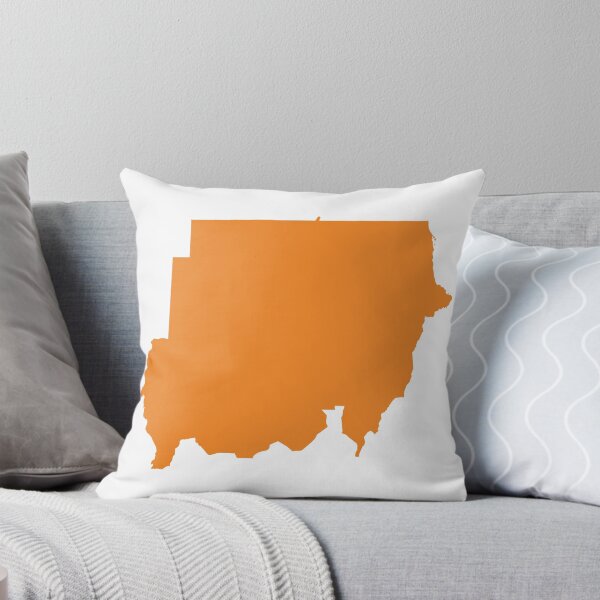 Artikelvorschau, Sudan Liebe in Orange entworfen und verkauft von Maren Misner.