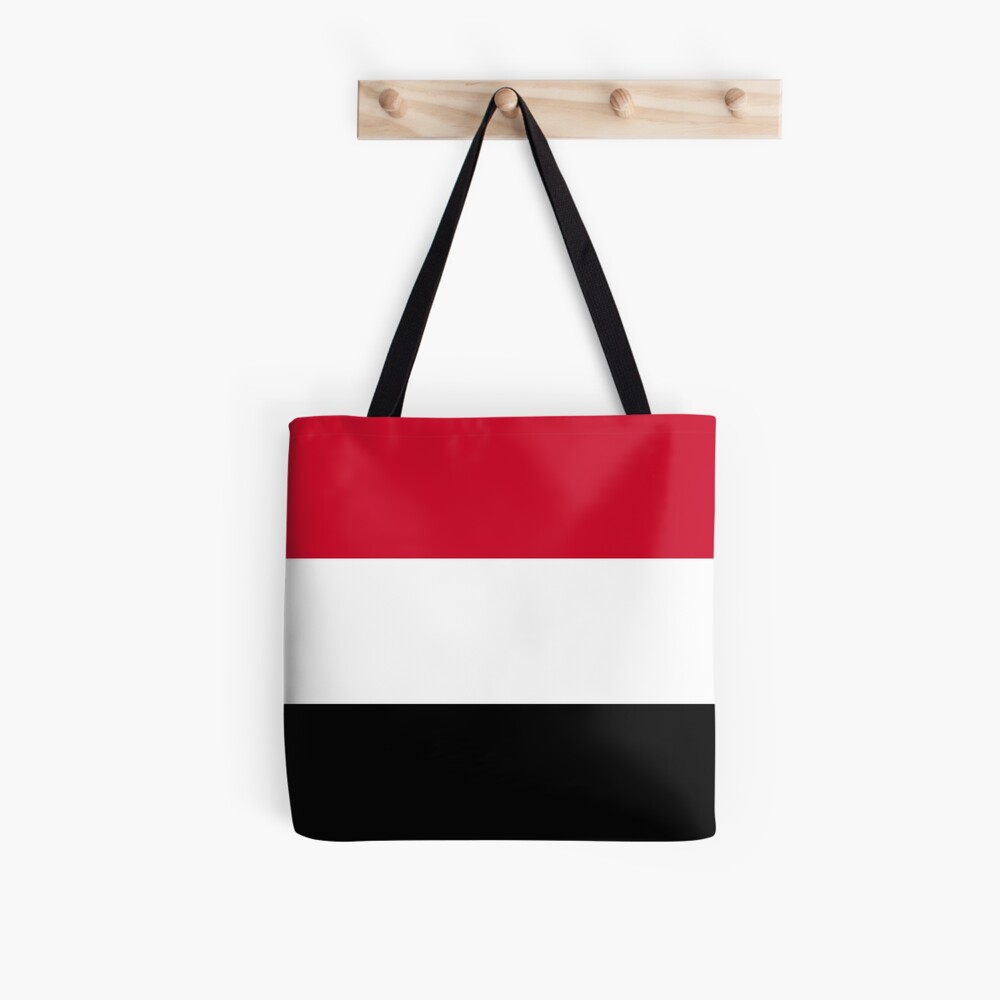 Aperçu de l'œuvre Tote bag doublé créée et vendue par Shorlick.