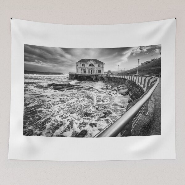 Item preview, The Arcadia, Portrush designed and sold by Nigel R Bell Photography.