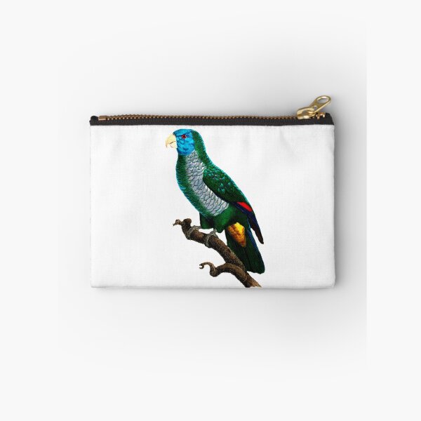 Item preview, Birds of Australia-10 Le Perroquet à face bleue designed and sold by Infopreneur123.