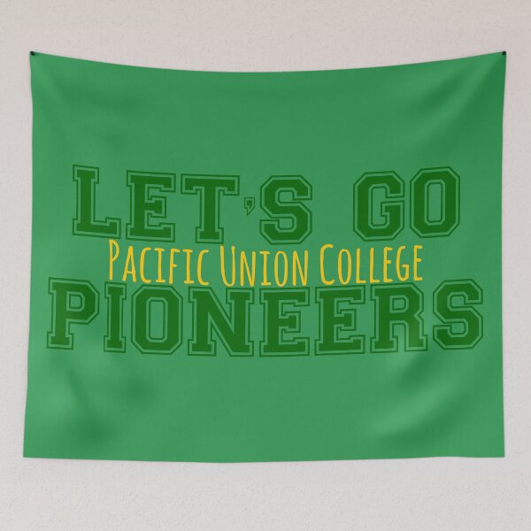Item preview, Pacific Union College designed and sold by baileyvannatta.