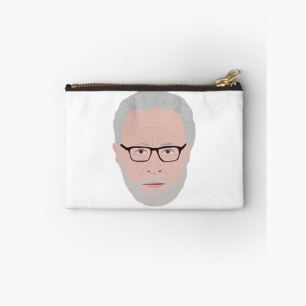 Item preview, Heroes of Cable News: Wolf Blitzer designed and sold by countercolour.