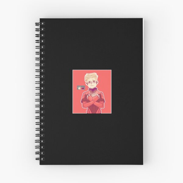 Item preview, Simon - Detroit Become Human (DBH) designed and sold by doodleimpressed.
