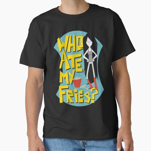Marceline Classic T-Shirt
