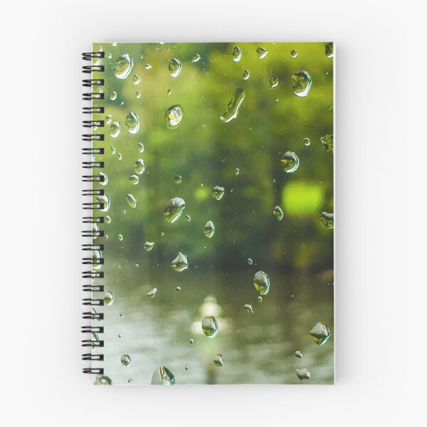 Item preview, Rainy Days designed and sold by Seeyouspoon.