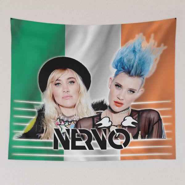 Item preview, Nervo designed and sold by French-Kiss.