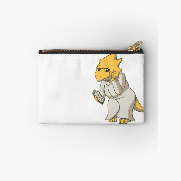 Aperçu de l'œuvre Alphys créée et vendue par Juditangelo.