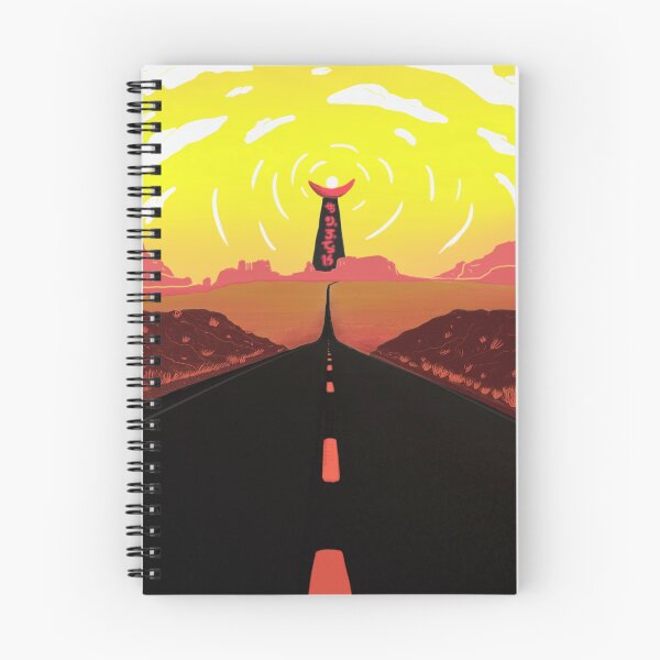 Item preview, The Obelisk designed and sold by littlespacecase.