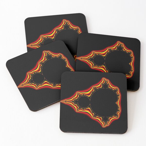 Item preview, Mandelbrot 000 designed and sold by Rupert Russell.
