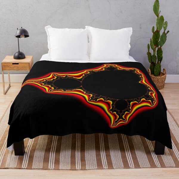 Item preview, Mandelbrot 000 designed and sold by Rupert Russell.